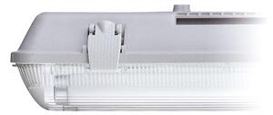 Lampada fluorescente tecnica LED T8 2xG13/18W/230V IP65