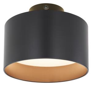 Globo 12016B - Plafoniera LED JENNY LED/16W/230V