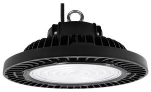 Proiettore a LED UFO per alte luci McShine "UFO-209", 200W, 28.000 lm, 4000K, classe di protezione IP66, 90