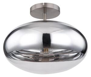Globo 15445DC - Plafoniera ANDREW 1xE27/60W/230V