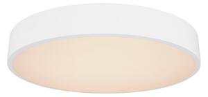 Globo 41744-24 - Plafoniera LED dimmerabile WISS LED/24W/230V