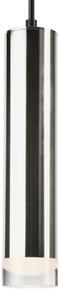 Lampadario a sospensione con filo DIEGO 1xE27/60W/230V