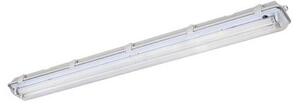 Lampada fluorescente tecnica LED T8 2xG13/18W/230V IP65