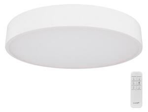 Globo 41744-24 - Plafoniera LED dimmerabile WISS LED/24W/230V