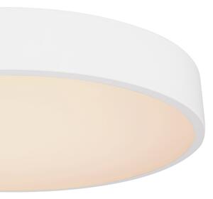 Globo 41744-24 - Plafoniera LED dimmerabile WISS LED/24W/230V