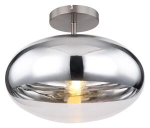 Globo 15445DC - Plafoniera ANDREW 1xE27/60W/230V