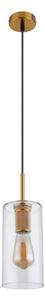 Globo 15460H - Lampadario a sospensione con filo ADARA 1xE27/60W/230V