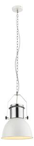Globo 15281 - Lampadario su catena KUTUM 1xE27/40W/230V
