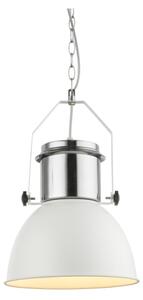 Globo 15281 - Lampadario su catena KUTUM 1xE27/40W/230V