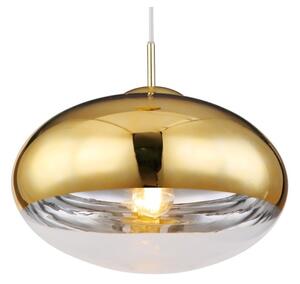 Globo 15445HG - Lampadario a sospensione con filo ANDREW 1xE27/60W/230V