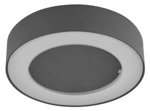 Globo 32136D - Plafoniera LED da esterno SURA LED/12W/230V IP54