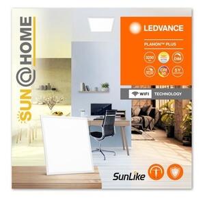 Ledvance - Pannello LED Dimmerabile SUN@HOME PLANON LED/35W/230V Wi-Fi CRI 95