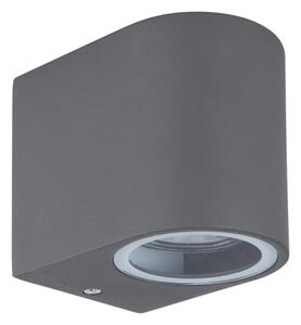 Globo 34163 - Applique da esterno VERONIKA 1xGU10/35W/230V IP44