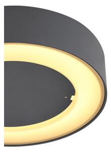 Globo 32136D - Plafoniera LED da esterno SURA LED/12W/230V IP54