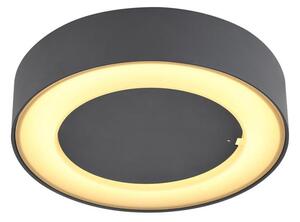 Globo 32136D - Plafoniera LED da esterno SURA LED/12W/230V IP54