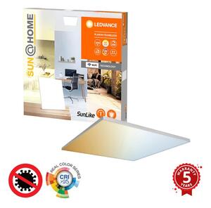Ledvance - Pannello LED Dimmerabile SUN@HOME LED/35W/230V 2200-5000K CRI 95 Wi-Fi