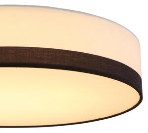 Globo 15385D2 - Plafoniera LED dimmerabile MAGGY LED/40W/230V