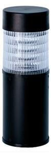 Lampioncino moderno lampadari bartalini bollard 50 half e27 led duralighting lampada terra - Lampadari Bartalini Esterno