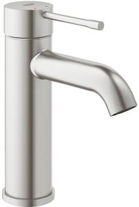 Grohe Essence Miscelatore per lavabo Supersteel