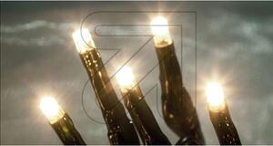 EGB LED mini catena luminosa 96 flg. funzionamento a batteria con timer IP44-96-BO-T