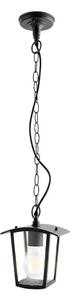 Rabalux 7130 - Lampadario da esterno su catena TAVERNA 1xE27/15W/230V IP44