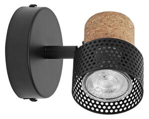 Ledvance - Faretto LED DECOR CORK 1xGU10/3,4W/230V