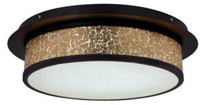 Globo 49367-50D - Plafoniera LED dimmerabile POTTI LED/50W/230V + +TC