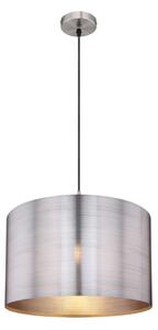 Globo 15365H1 - Lampadario a sospensione con filo SINNI 1xE27/60W/230V