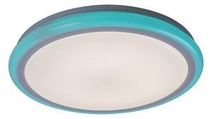 Rabalux 1510 - Plafoniera LED dimmerabile LEONIE LED/32W/230V