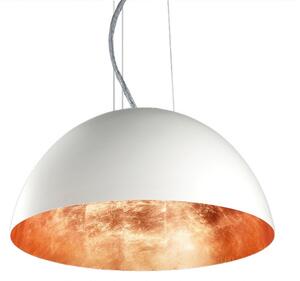 Lampadario moderno fratelli braga dune 561 s40 e27 led metallo - Fratelli Braga