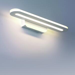 Applique moderno cattaneo tratto 754 30 a led monoemissione - Cattaneo Illuminazione