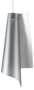 Lampadario linea zero vela s50 e27 led polilux sospensione moderna - Linea Zero