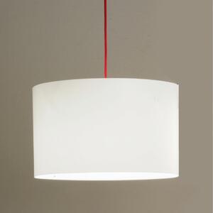 Sospensione lz-decolight 908 xxl dl5 e27 led polilux cilindro multiluce lampadario moderno interno - Linea Zero
