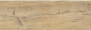 Gres porcellanato smaltato per interno / esterno 20x60 effetto legno sp. 7.4 mm Barn natural 20x60 rect marrone
