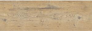 Gres porcellanato smaltato per interno / esterno 20x60 effetto legno sp. 7.4 mm Barn natural 20x60 rect marrone