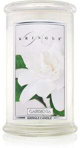 Kringle Candle Gardenia candela profumata 624 g