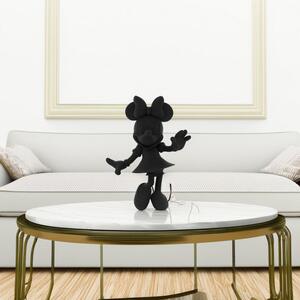 LEBLON DELIENNE MINNIE WELCOME BLACK 31CM ART. DISST03102SONO