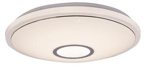 Globo 41386-24 - Plafoniera LED CONNOR LED/24W/230V