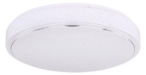 Globo - Plafoniera LED KALLE LED/24W/230V 3000/4000/6000K diametro 37,5 cm