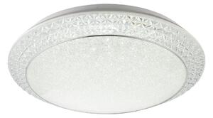 Globo 41314-40 - Plafoniera LED dimmerabile RONJA LED/40W/230V + +TC