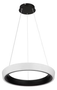 Globo 48272H-36B - Lampadario LED dimmerabile su corda LED/40W/230V 3000-6500K + tc