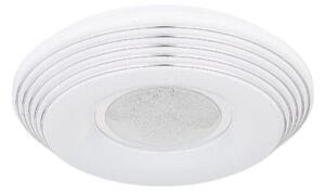 Globo 41293-24 - Plafoniera LED dimmerabile LED/24W/230V 2700-6500K + +TC