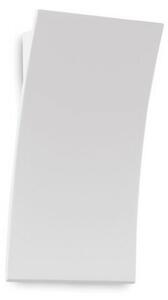 Applique belfiore 9010 fyllo 2304b 3050 led ceramica lampada parete - Belfiore - 9010