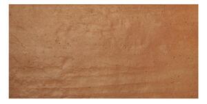 Gres porcellanato per interno / esterno 15.35x30.7 effetto terracotta sp. 8.5 mm Capri marrone