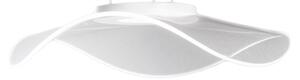 Lampadario moderno perenz medusa 6866 b lc led sospensione acrilico - Perenz