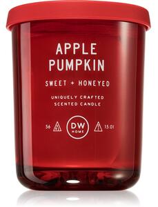 DW Home Text Apple & Pumpkin candela profumata 425 g
