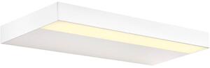 Redo 01-3552 - Applique a LED SEED LED/15W/230V bianco