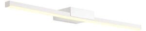 Redo 01-3268-Illuminazione a LED per specchi da bagno ASTON LED/12W/230V CRI90 IP44 bianco