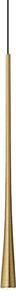 Lampada soffitto led gea luce dafne sg oro classico - Gea Luce
