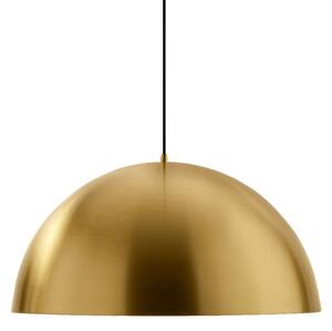 Lampada sospensione ottone gea luce bonella sp cupola classica - Gea Luce